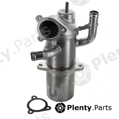 Wilmink Group WG1966154 — Cooler, exhaust gas recirculation