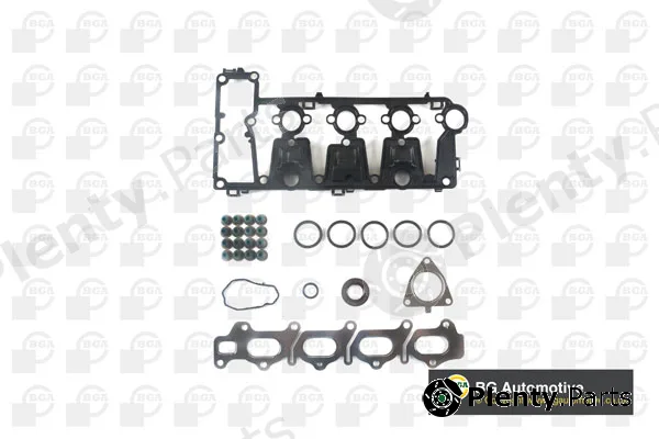 Wilmink Group WG1763486 — Gasket Kit, cylinder head