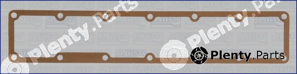 Wilmink Group WG1162050 — Gasket, intake manifold