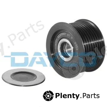 Wilmink Group WG2004036 — Alternator Freewheel Clutch