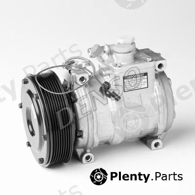 Wilmink Group WG1918163 — Compressor, air conditioning