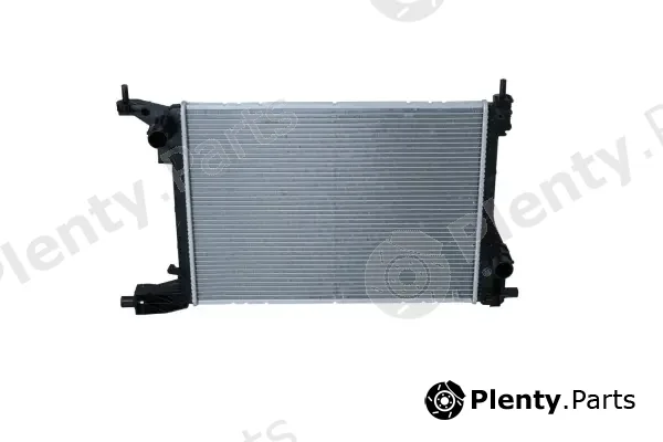 Wilmink Group WG2161887 — Radiator, engine cooling