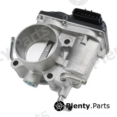 Wilmink Group WG2192490 — Throttle Body