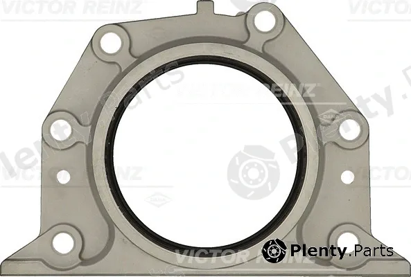 Wilmink Group WG1103997 — Shaft Seal, crankshaft