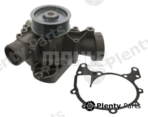 Wilmink Group WG2181934 — Water Pump, engine cooling