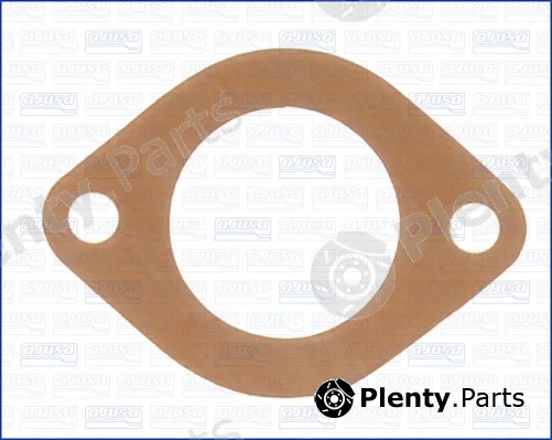 Wilmink Group WG1446630 — Seal, coolant pipe