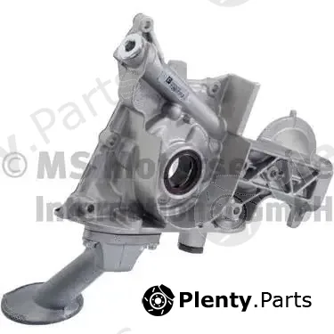 Wilmink Group WG1354795 — Oil Pump
