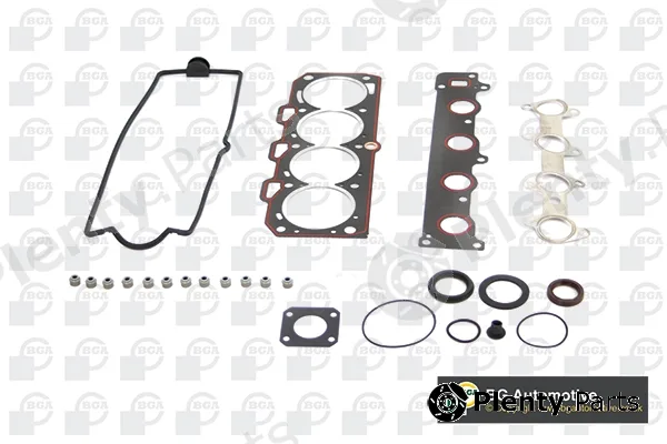 Wilmink Group WG1761973 — Gasket Kit, cylinder head