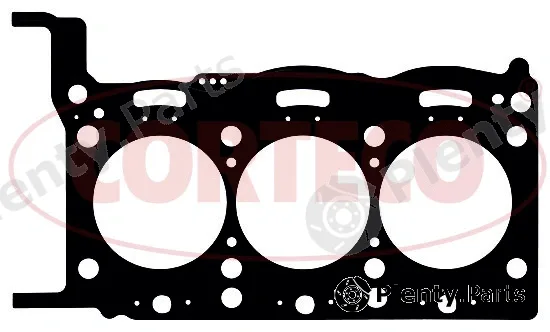 Wilmink Group WG2149510 — Gasket, cylinder head