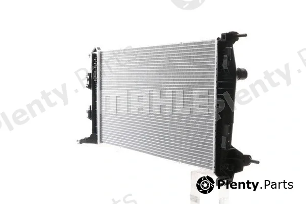 Wilmink Group WG2184051 — Radiator, engine cooling
