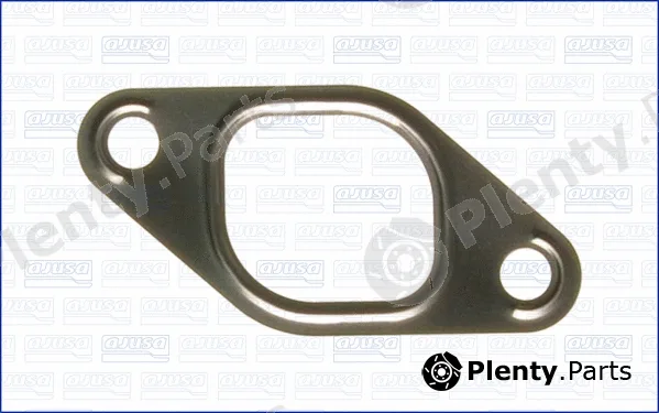 Wilmink Group WG1160943 — Gasket, exhaust manifold