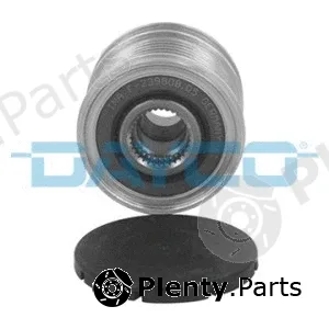 Wilmink Group WG2004053 — Alternator Freewheel Clutch