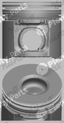 Wilmink Group WG1175180 — Piston