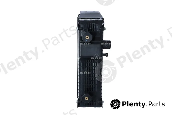 Wilmink Group WG1722810 — Radiator, engine cooling