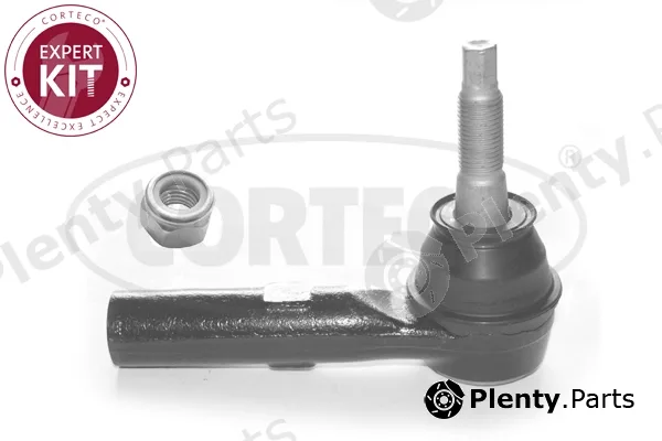 Wilmink Group WG2291043 — Tie Rod End