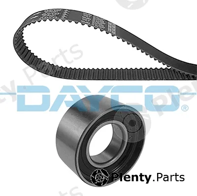 Wilmink Group WG2007672 — Timing Belt Kit