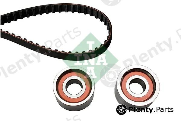 Wilmink Group WG1251271 — Timing Belt Kit