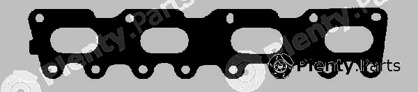 Wilmink Group WG1765155 — Gasket, exhaust manifold