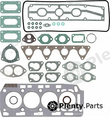 Wilmink Group WG1240070 — Gasket Kit, cylinder head