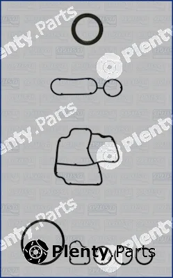 Wilmink Group WG1455331 — Gasket Kit, crankcase