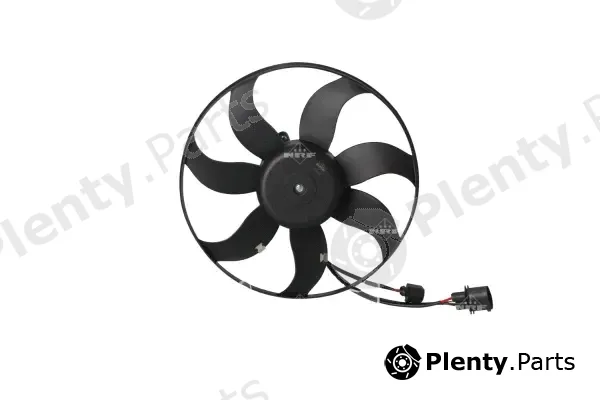 Wilmink Group WG2161735 — Fan, engine cooling