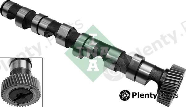 Wilmink Group WG1780333 — Camshaft
