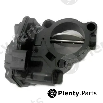 Wilmink Group WG1749365 — Throttle Body