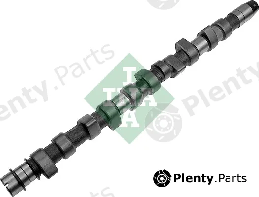 Wilmink Group WG1780256 — Camshaft