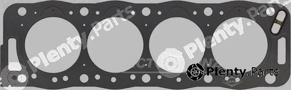 Wilmink Group WG1244429 — Gasket, cylinder head