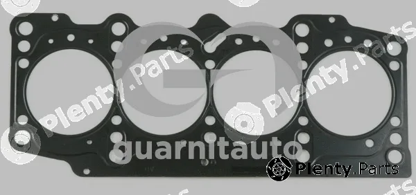 Wilmink Group WG2133502 — Gasket, cylinder head