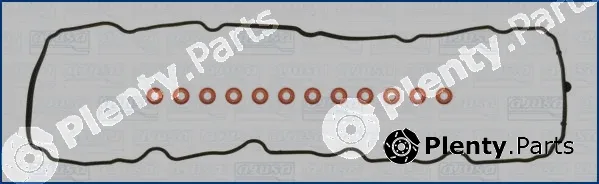 Wilmink Group WG2172614 — Gasket Set, cylinder head cover