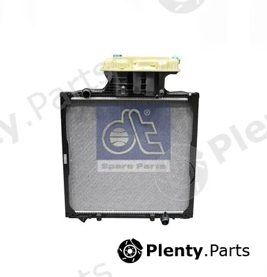 Wilmink Group WG2312163 — Radiator, engine cooling