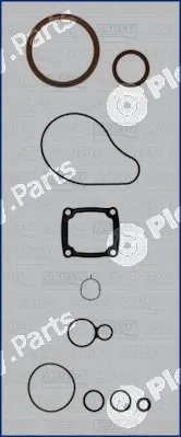 Wilmink Group WG1753502 — Gasket Kit, crankcase