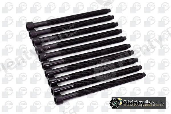 Wilmink Group WG1490125 — Cylinder Head Bolt Set