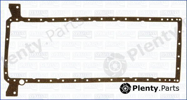 Wilmink Group WG1162769 — Gasket, oil sump