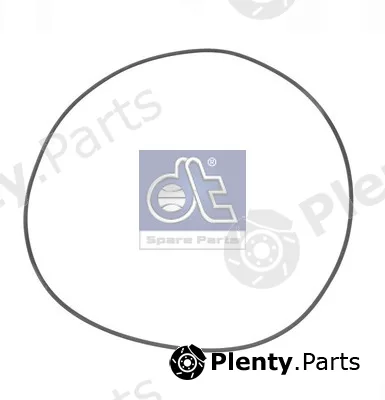 Wilmink Group WG2322455 — O-Ring, cylinder sleeve