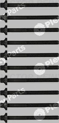 Wilmink Group WG1103103 — Cylinder Head Bolt Set