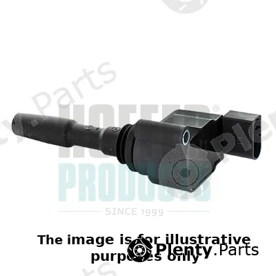 Wilmink Group WG2196350 — Ignition Coil