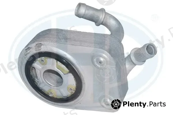 Wilmink Group WG2014028 — Oil Cooler, engine oil