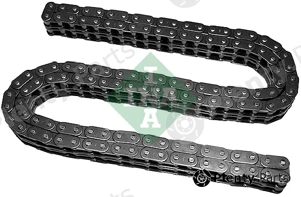Wilmink Group WG1725340 — Timing Chain