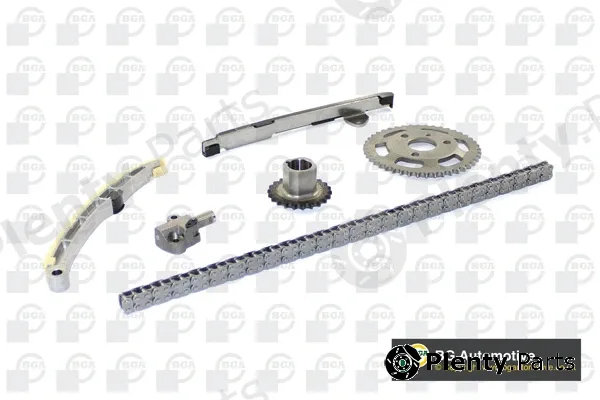 Wilmink Group WG1767999 — Timing Chain Kit