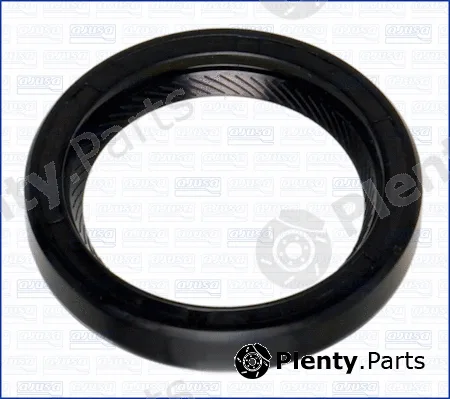 Wilmink Group WG1163074 — Shaft Seal, crankshaft