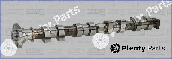Wilmink Group WG1456810 — Camshaft