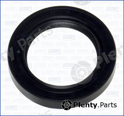 Wilmink Group WG1163139 — Shaft Seal, crankshaft