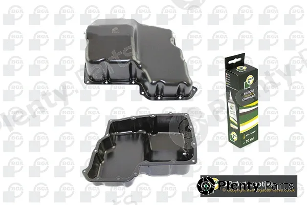 Wilmink Group WG1767763 — Oil Sump