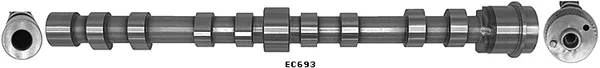 Wilmink Group WG2136719 — Camshaft
