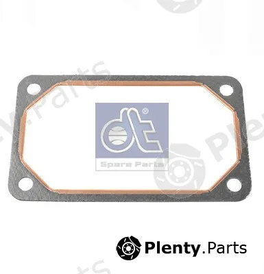 Wilmink Group WG2309249 — Gasket, exhaust manifold