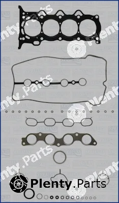 Wilmink Group WG1453937 — Gasket Kit, cylinder head