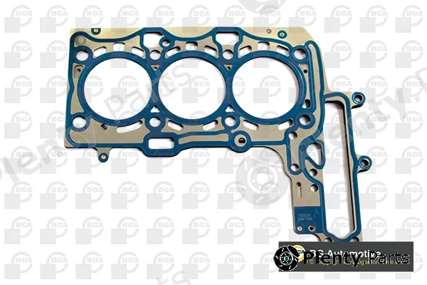 Wilmink Group WG1910516 — Gasket, cylinder head