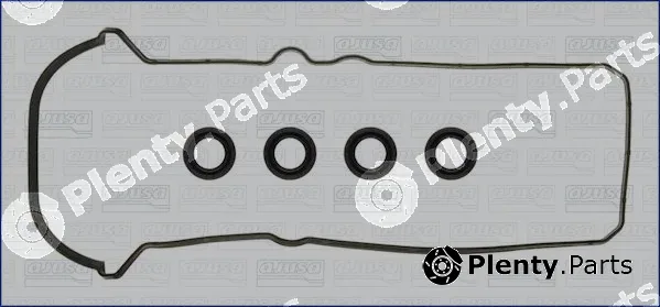 Wilmink Group WG1753730 — Gasket Set, cylinder head cover